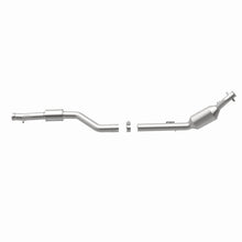 Load image into Gallery viewer, MagnaFlow 07-11 Mercedes-Benz S550 5.5L Direct Fit Converter - 5561570