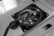Load image into Gallery viewer, Radium Engineering 10-15 Chevrolet Camaro Fuel Pump Access Cover - 20-1323