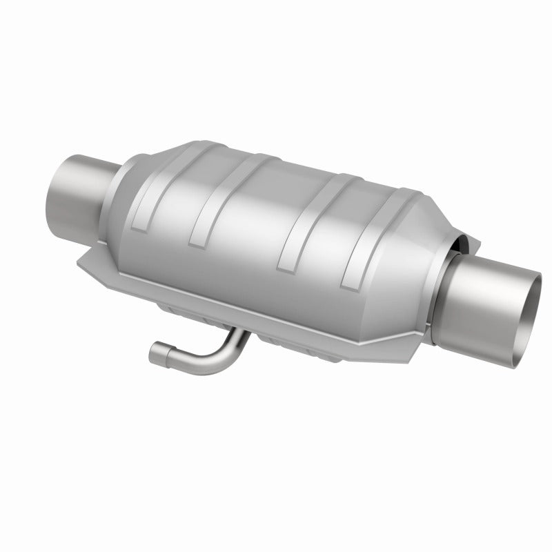 MagnaFlow Universal Catalytic Converter 3 W/Air FED - 94119
