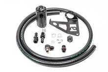 Load image into Gallery viewer, Radium Engineering BMW E46 M3 Catch Can Kit Fluid Lock - 20-0073-FL