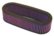 Load image into Gallery viewer, K&amp;N Replacement Air Filter DATSUN 280 ZX TURBO - E-2990