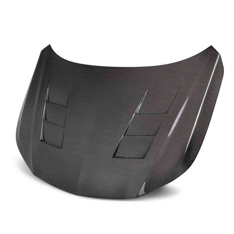 Seibon 23-25 Acura Integra TS-Style Carbon Fiber Hood - HD23ACIN-TS