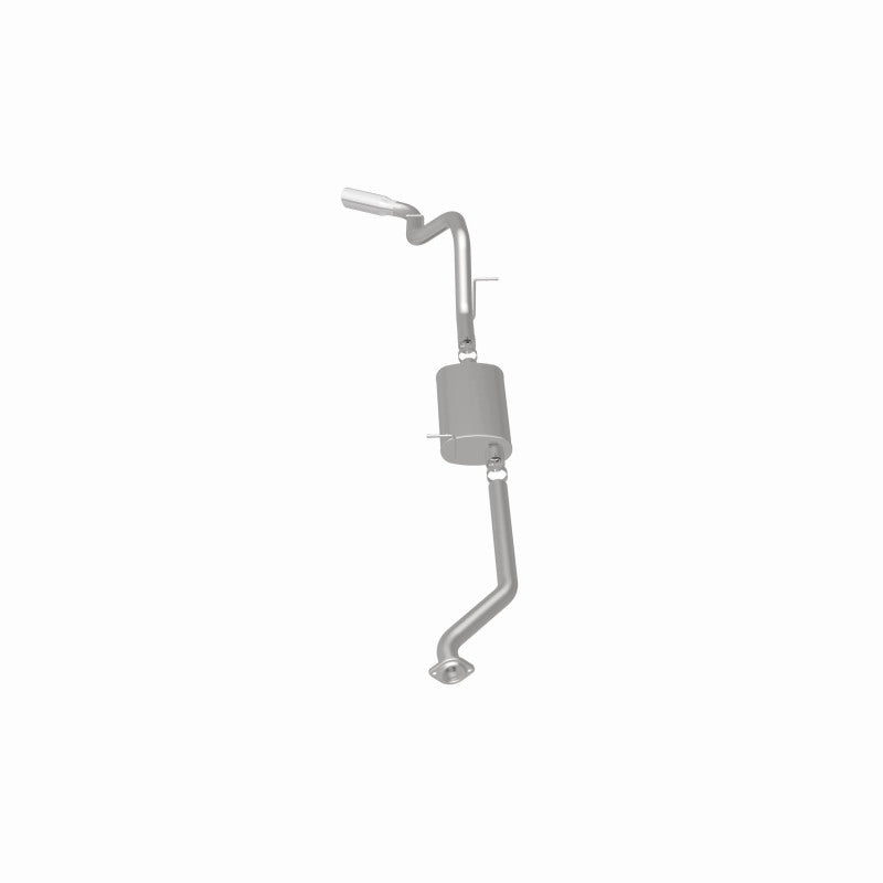 MagnaFlow Sys C/B GM 1500 Ext Cab 99-02 - 15618