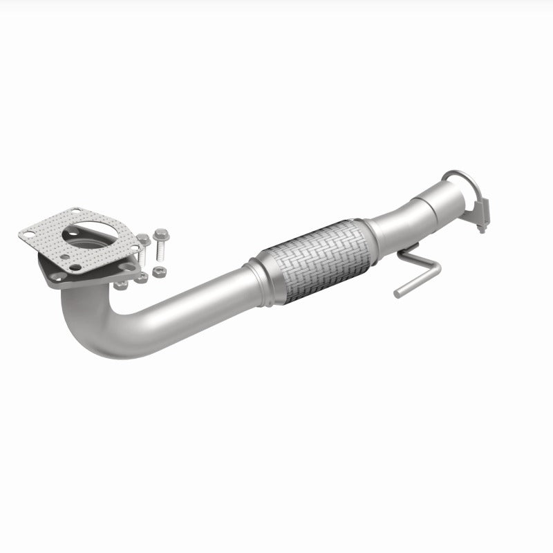 BRE Exhaust 05-11 9-3 2.0L Front Pipe Kit - 107-0225