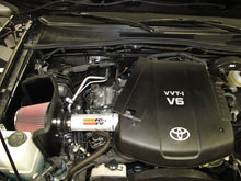 Load image into Gallery viewer, K&amp;N 12-13 Toyota Tacoma 4.0L V6 High Flow Performance Intake - 77-9037KP