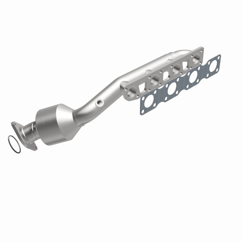 MagnaFlow Direct Fit Catalytic Converter 03-04 M45 V8 4.5 OE Mani - 52424