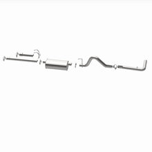 Load image into Gallery viewer, MagnaFlow BRE Exhaust Kit 92-96 Dodge Dakota - 106-0732