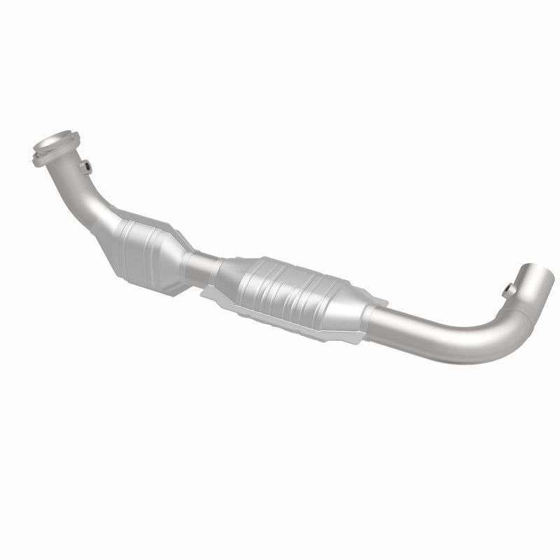 MagnaFlow Direct Fit Catalytic Converter 99 F150 5.4L 2Wd D/S - 93396