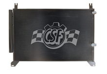 Load image into Gallery viewer, CSF 16-19 Lexus RX350 3.5L A/C Condenser - 10864