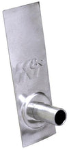 Load image into Gallery viewer, K&amp;N Vent Kit Marine 1/2in flg 4in h - 85-1450