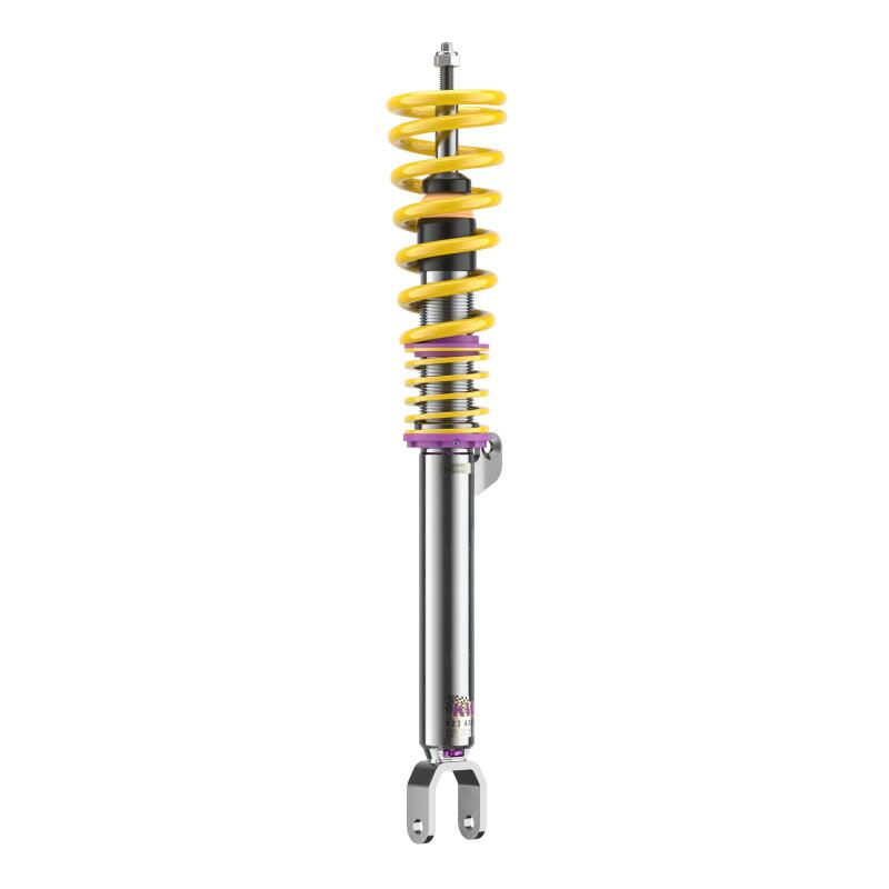 KW Coilover Kit V3 13+ BMW M5 F10 (5L) Sedan (inc EDC Delete Unit) - 35220098