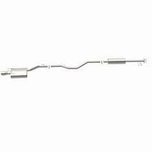Load image into Gallery viewer, MagnaFlow BRE Exhaust Kit 13-17 HONDA ACCORD 2.4L - 106-0752