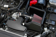 Load image into Gallery viewer, K&amp;N 13-18 Ford Fusion 2.5L Typhoon Cold Air Intake - 69-3533TTK