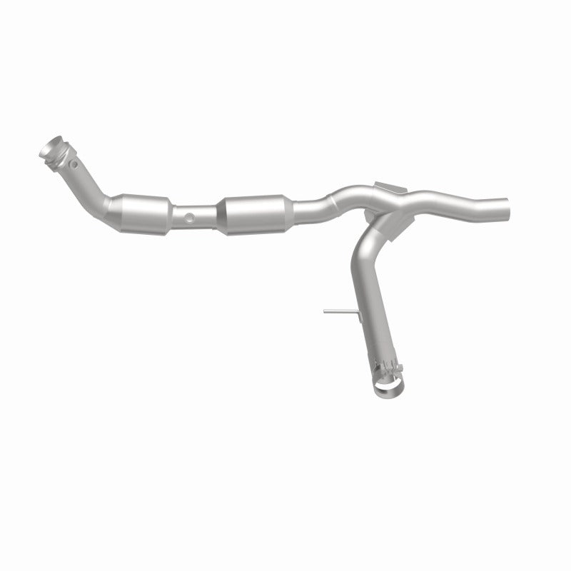 MagnaFlow 2004 Ford F-150 5.4L Direct Fit Converter - 4583744