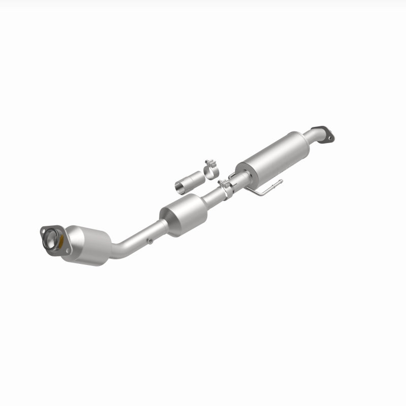 MagnaFlow 18-21 Toyota C-HR 2.0L Direct Fit Catalytic Converter - 6511112