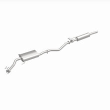 Load image into Gallery viewer, MagnaFlow BRE Exhaust Kit 01-03 Toyota Sienna 3.0L - 106-0467