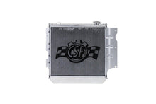 Load image into Gallery viewer, CSF 05-06 Jeep Wrangler Radiator - 7035