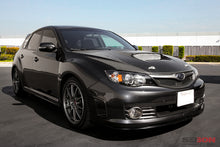 Load image into Gallery viewer, Seibon 08-09 Subaru WRX/STi OEM Carbon Fiber Hood - HD0809SBIMP-OE