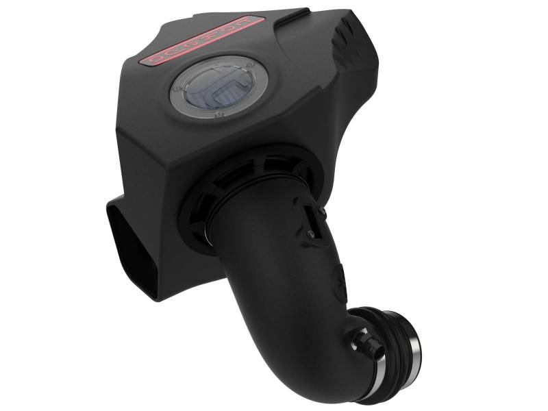 aFe Takeda Momentum Pro 5R Cold Air Intake System 20-21 Toyota Supra L6-3.0L (T) B58 - 56-70050R