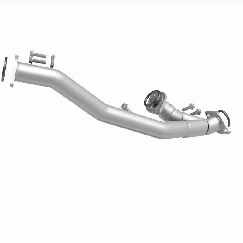 BRE Exhaust 02-06 MPV 3.0L Front Pipe Kit - 107-0207