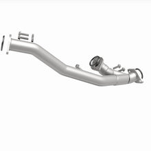 Load image into Gallery viewer, BRE Exhaust 02-06 MPV 3.0L Front Pipe Kit - 107-0207