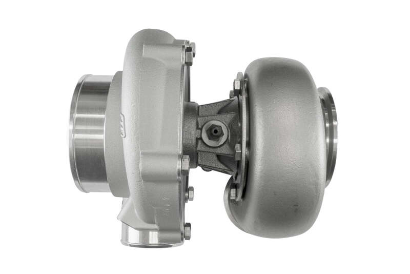 Turbosmart 7170 V-Band 0.96AR Externally Wastegated Reverse Rotation TS-1 Turbocharger - TS-1-7170B-VR096E
