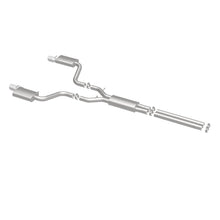 Load image into Gallery viewer, MagnaFlow Sys CB 05 Chrysler/Dodge SRT 6.1 V8 - 16642