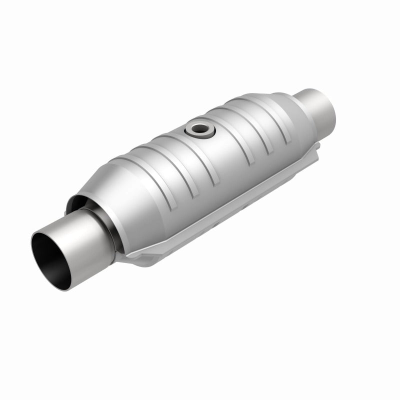 MagnaFlow Universal Catalytic Converter 2.25 inch CA Tier 1 - 408055
