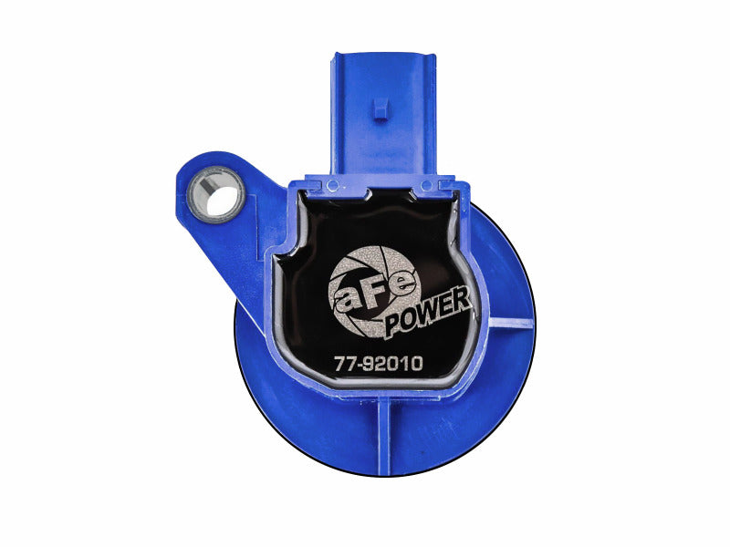 aFe 11-23 Ford V6 3.5L High-Performance Ignition Coil - Single - 77-92010