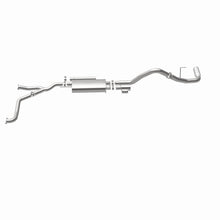 Load image into Gallery viewer, Magnaflow 2022+ Nissan Frontier (3.8L V6) Street Series Cat-Back Performance Exhaust System - 19574
