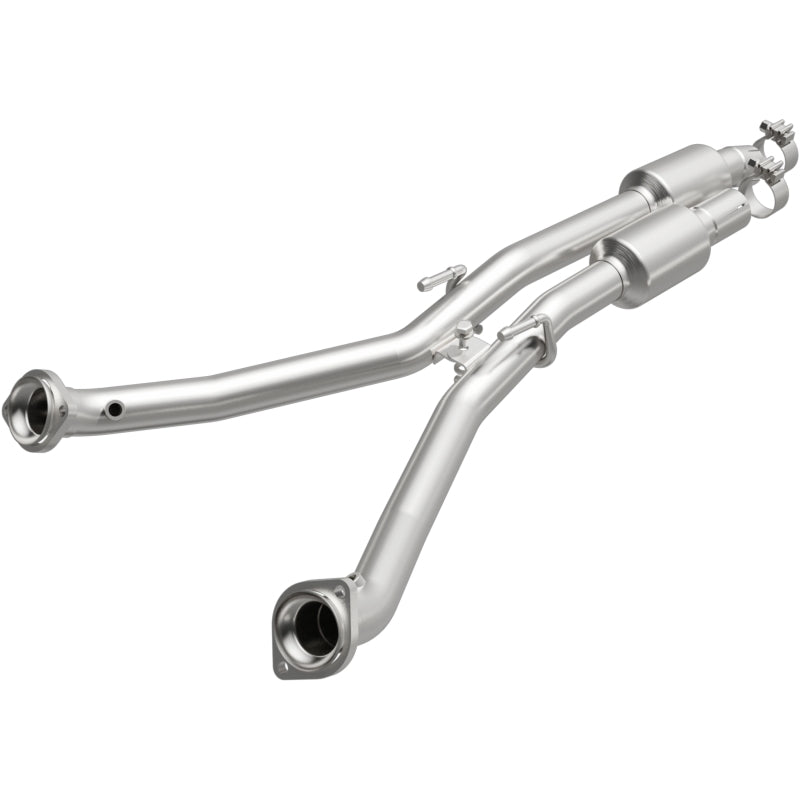 MagnaFlow 12-14 CTS 3.6 Direct Fit Converter - 52969