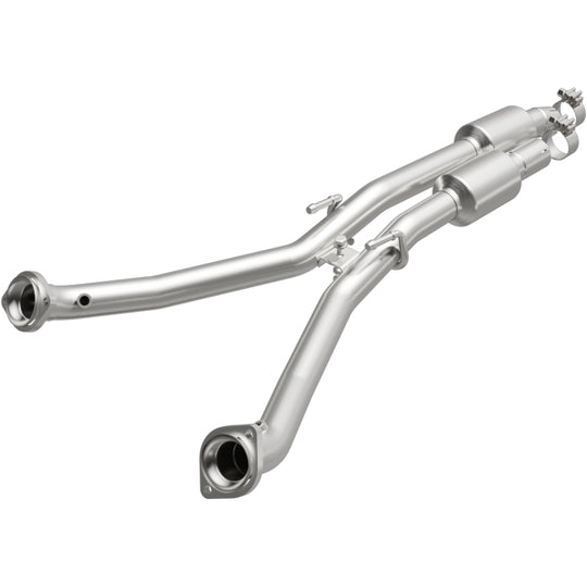 MagnaFlow 12-14 CTS 3.6 Direct Fit Converter - 52969