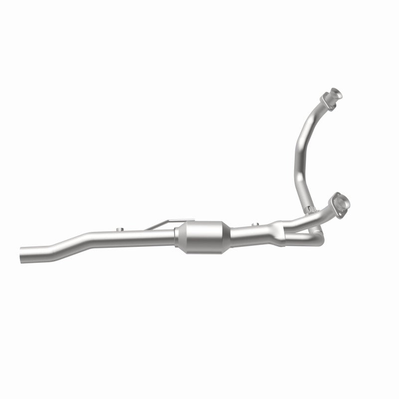MagnaFlow 00-01 Dodge Ram 1500 3.9L Direct Fit Converter - 4451203