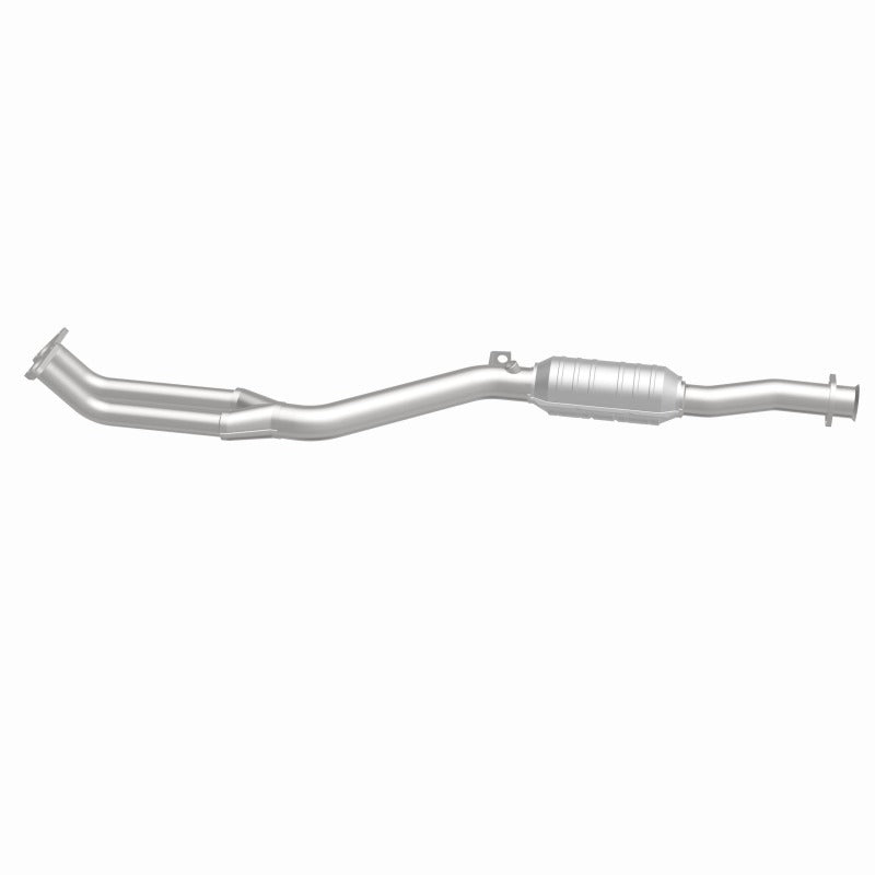 MagnaFlow Direct Fit Catalytic Converter 91-96 BMW 850 V12 D/S - 93684