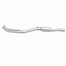 Load image into Gallery viewer, MagnaFlow Direct Fit Catalytic Converter 91-96 BMW 850 V12 D/S - 93684