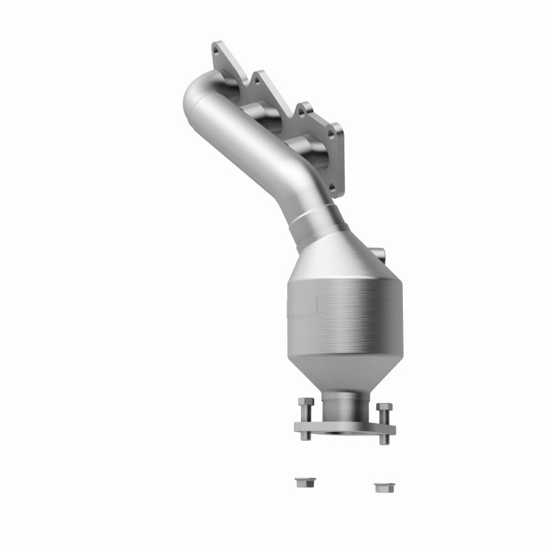 MagnaFlow Direct Fit Catalytic Converter 2009 Kia Borrego 3.8L Driver Side - 51072
