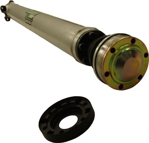 DSS Nissan Skyline R34 (99-02) AWD (GT-R) Aluminum Driveshaft NISH14-A1 - 610069