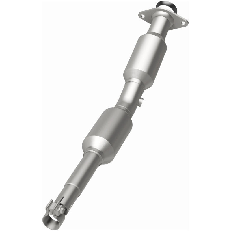 MagnaFlow Direct Fit Catalytic Conv 04-09 Toyota Prius 1.5L Assembly *NOT FOR SALE IN CALIFORNIA* - 23007