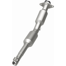 Load image into Gallery viewer, MagnaFlow Direct Fit Catalytic Conv 04-09 Toyota Prius 1.5L Assembly *NOT FOR SALE IN CALIFORNIA* - 23007