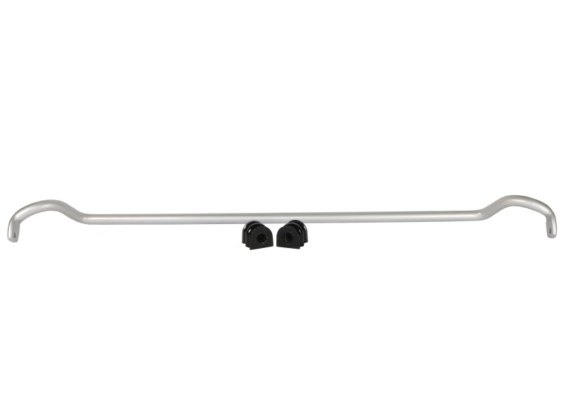 Whiteline 98-02 Legacy BE B4 / 04-05 Baja BT Turbo Front 22mm Heavy Duty Swaybar - BSF15