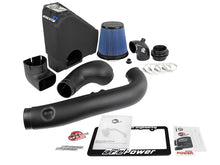 Load image into Gallery viewer, aFe Momentum ST Pro 5R Cold Air Intake System 14-17 Jeep Cherokee (KL) I4-2.4L - 54-46216