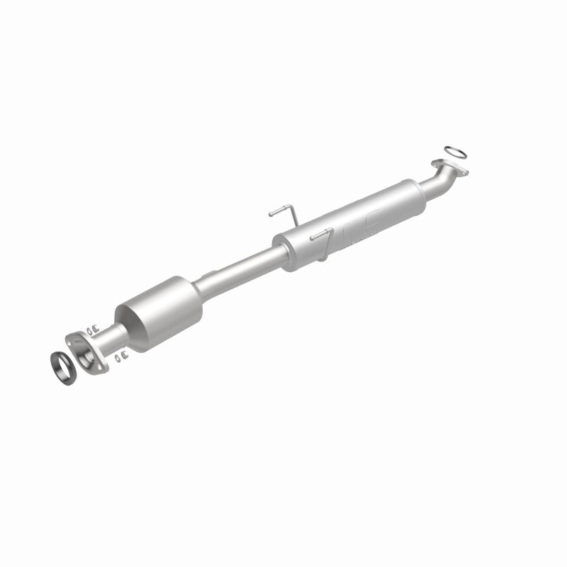 MagnaFlow 07-10 Sienna 3.5 Underbody Direct Fit Converter - 52547