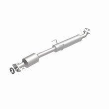 Load image into Gallery viewer, MagnaFlow 07-10 Toyota Sienna 3.5L Direct Fit Converter - 5592547
