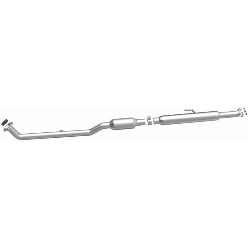 MagnaFlow 13-17 ES300h L4 2.5 OEM Underbody Direct Fit Converter - 21-074