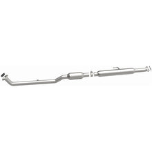 Load image into Gallery viewer, MagnaFlow 13-17 ES300h L4 2.5 OEM Underbody Direct Fit Converter - 21-074