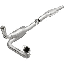 Load image into Gallery viewer, MagnaFlow Conv DF 95 Ford Bronco 5.8L - 23661