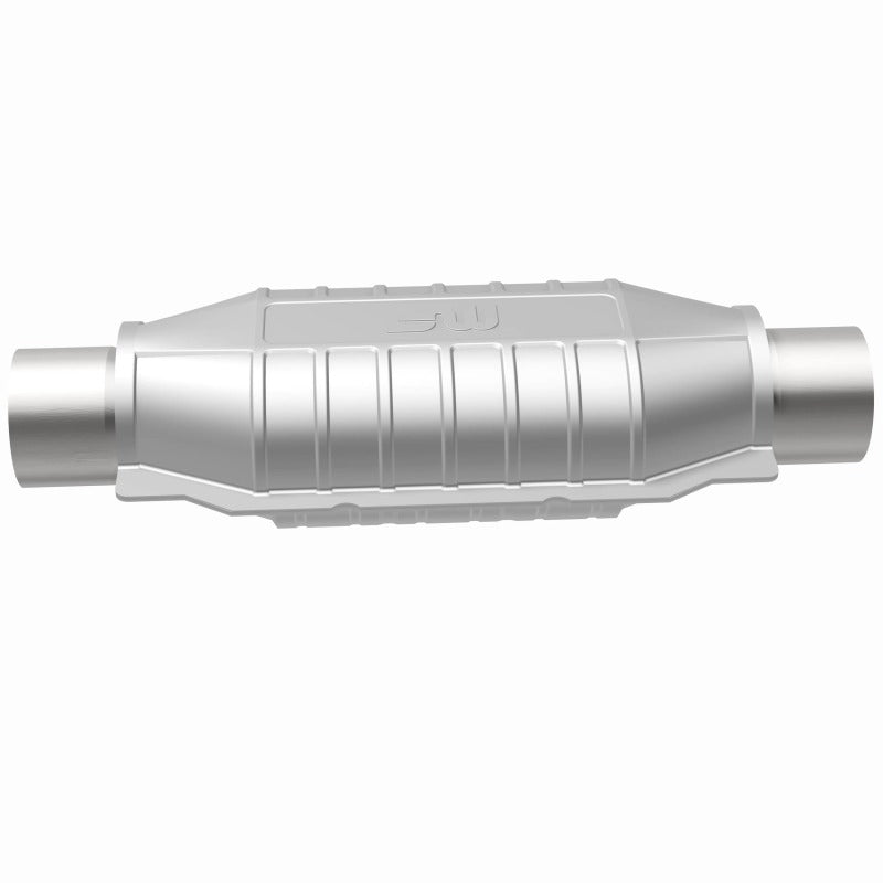 MagnaFlow Universal Catalytic Converter 2 inch PC2 Rear - 338014