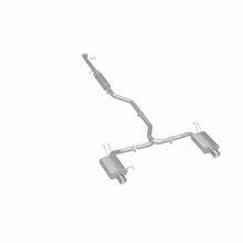 Load image into Gallery viewer, MagnaFlow BRE Exhaust Kit 09-14 Acura TSX 2.4L - 106-0861