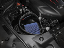 Load image into Gallery viewer, aFe 20-21 BMW Z4 M40i (G29) L6-3.0L (t) B58 Track Series Intake System w/ Pro 5R Filter - 57-10017R