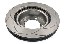 Load image into Gallery viewer, DBA 07+ Toyota Landcruiser 200 Series Front Slotted Street Series Rotor - DBA2722S